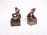 SFP2109 Monkey Trinket Box 2 asst